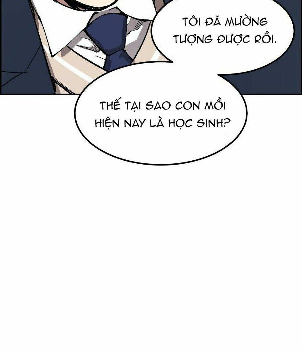 Yêu Tinh Thành Phố Gangnam Chương 5 Ảnh 101