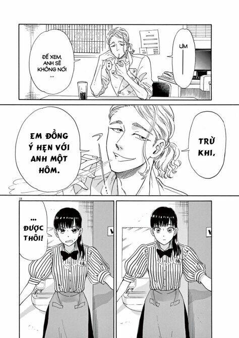 Koi Wa Ameagari No You Ni Chương 12 Ảnh 19