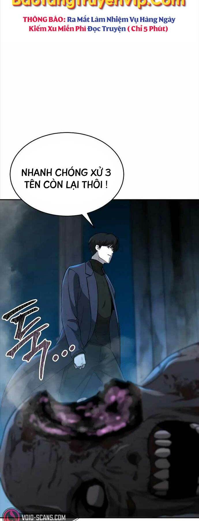Vị Bạo Chúa Của Ngày Tận Thế Trở Lại Chương 12 Ảnh 40