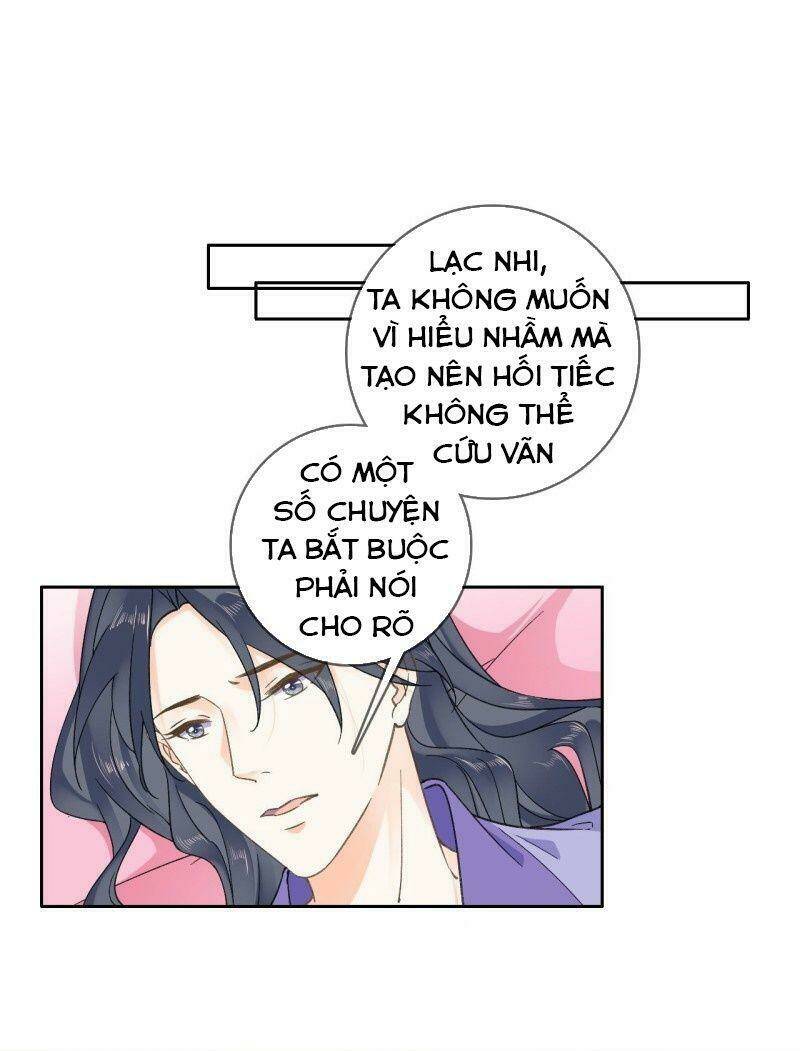 Tang Lạc Túy Tại Nam Phong Lý Chương 97 Ảnh 2