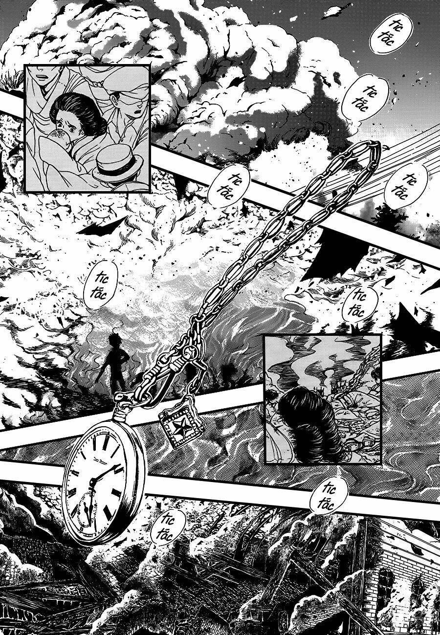 Fushigi Yuugi - Byakko Senki Chương 2 Ảnh 5
