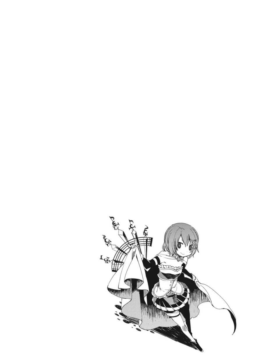 Puella Magi Madoka Magica: The Movie -Rebellion Chương 4 Ảnh 56