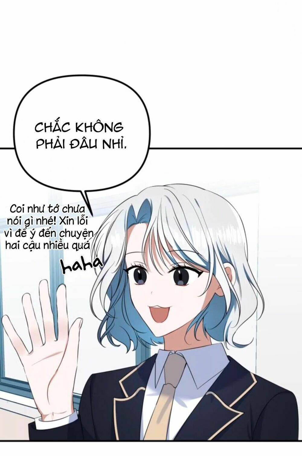 Hoán Đổi Sinh Mệnh Chương 15 Ảnh 8