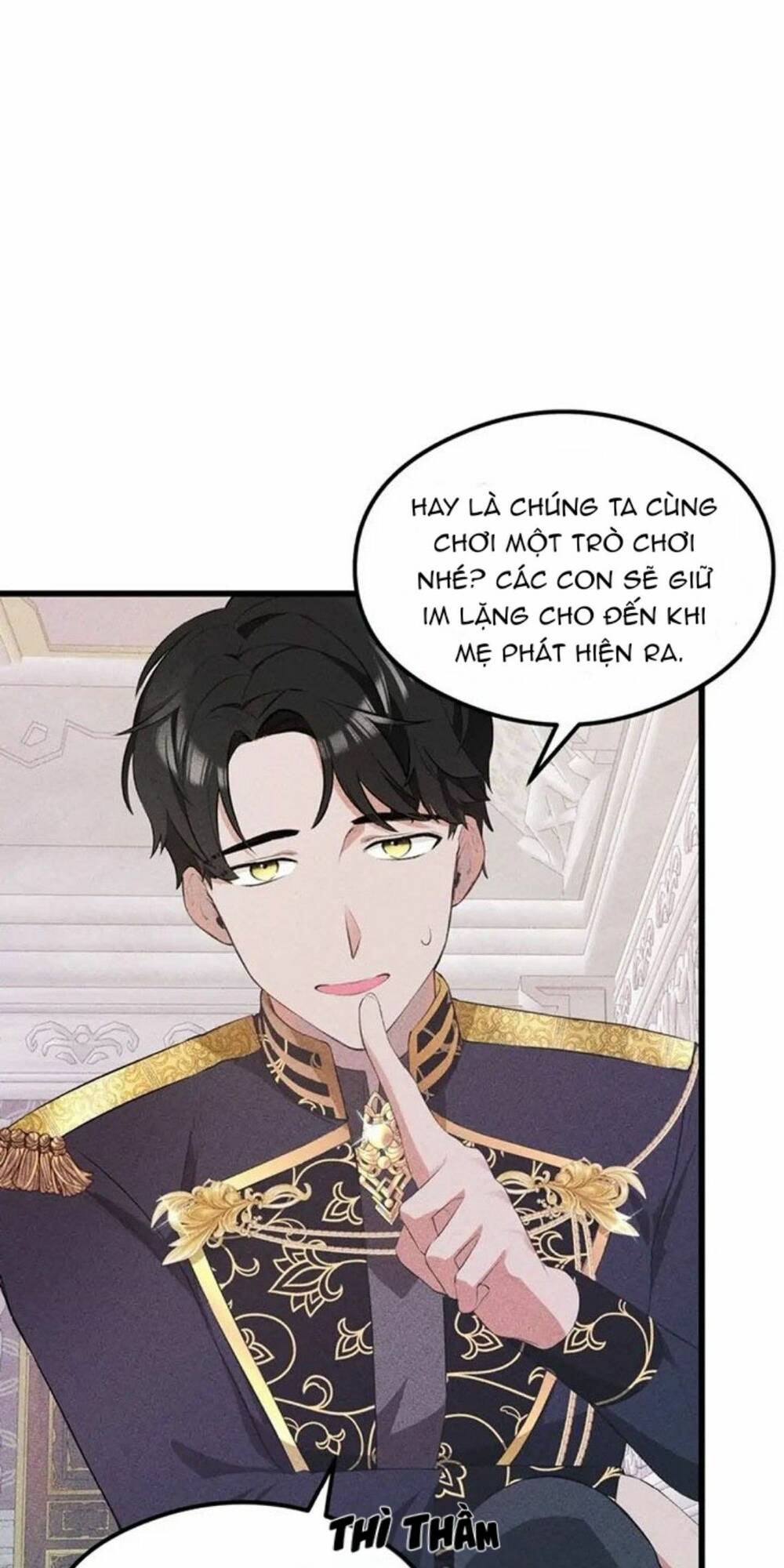 Bỗng Một Ngày Tôi Có Chồng Và Con Chương 17 Ảnh 26