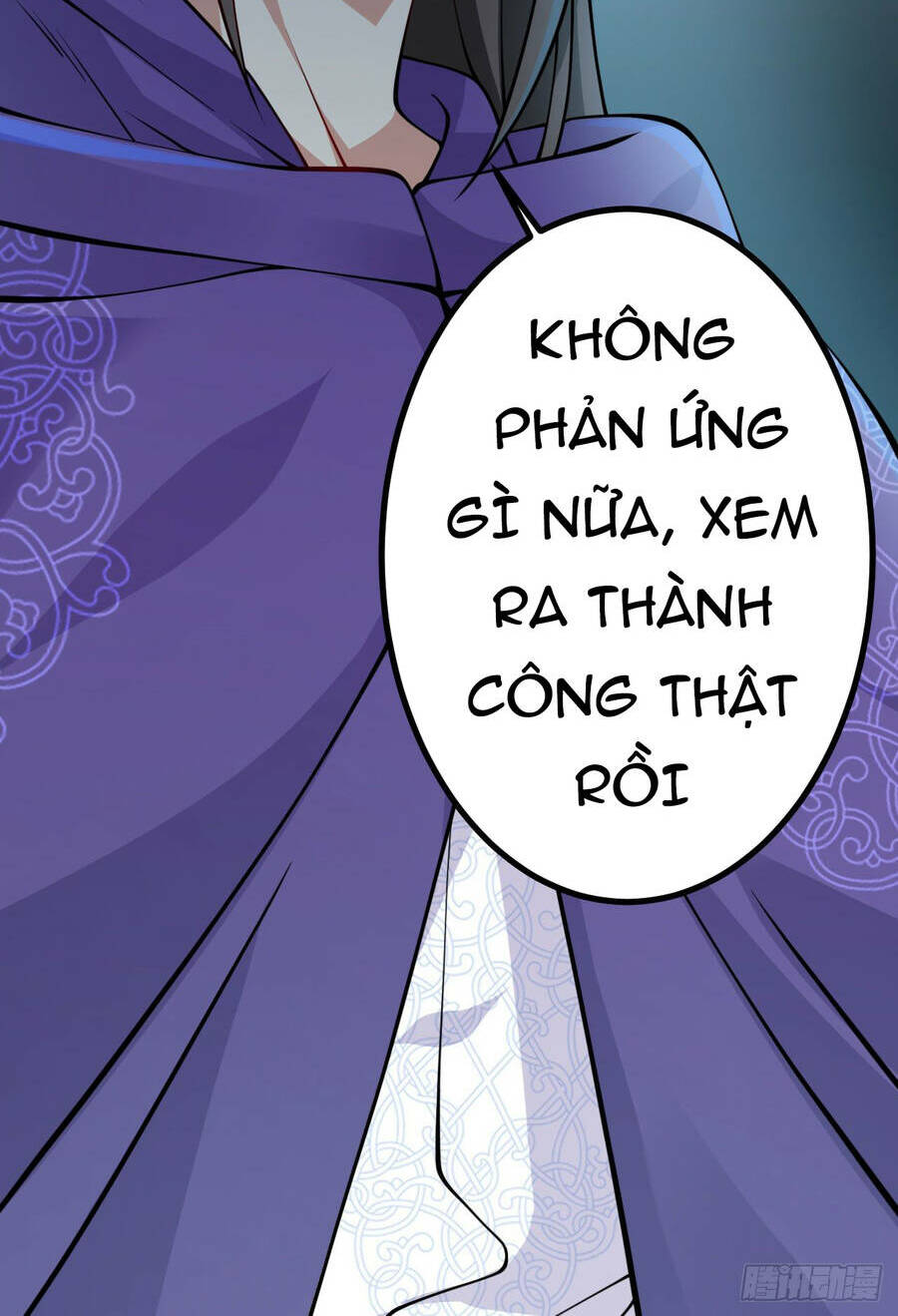 Đám Nữ Đồ Đệ Đều Muốn Độc Chiếm Ta Chương 21 Ảnh 82