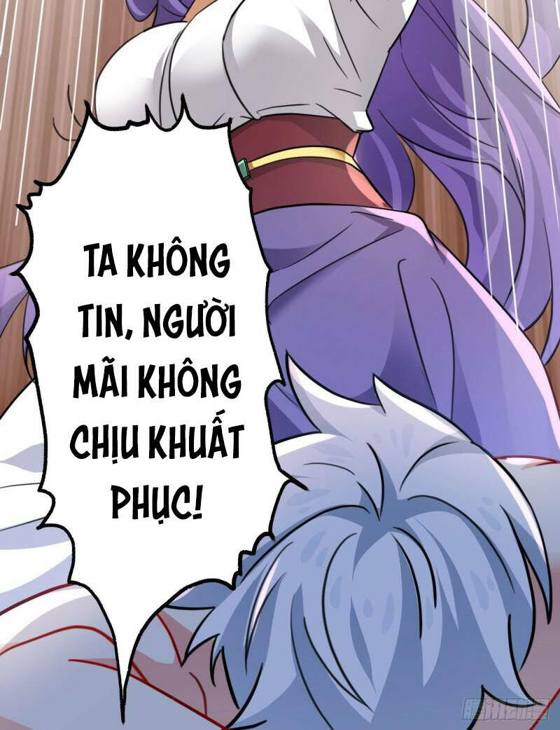 Đám Nữ Đồ Đệ Đều Muốn Độc Chiếm Ta Chương 24 Ảnh 76