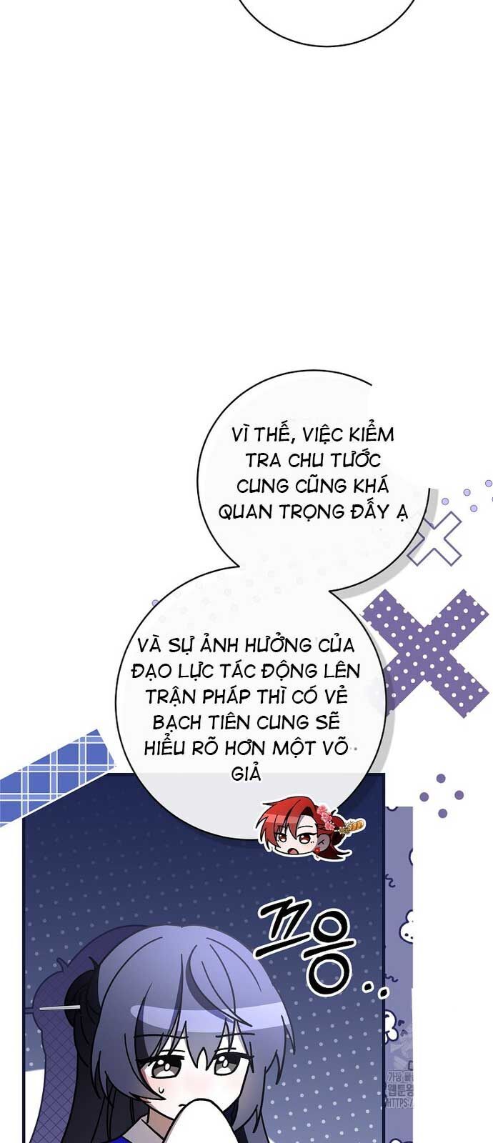 Sinh Tồn Trong Cuốn Tiểu Thuyết Romance Fantasy Chương 33 Ảnh 42
