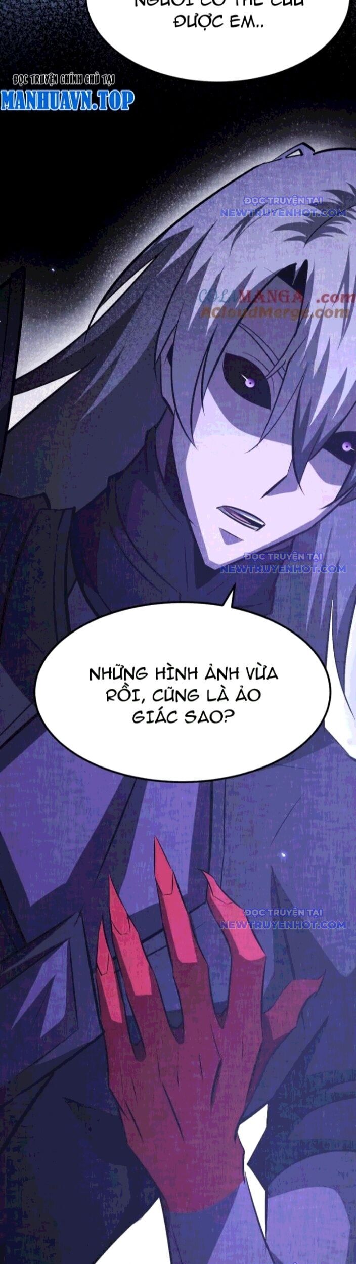 Võng Du Thiên Hạ Vô Song Chương 88 Ảnh 20
