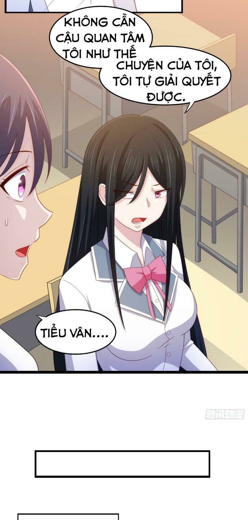 Ta Làm Phản Phái Ở Trong Truyện Harem Chương 16 Ảnh 6