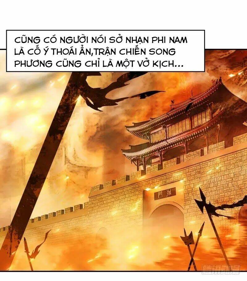 Thiên Ngoại Giang Hồ Chương 1 Ảnh 36