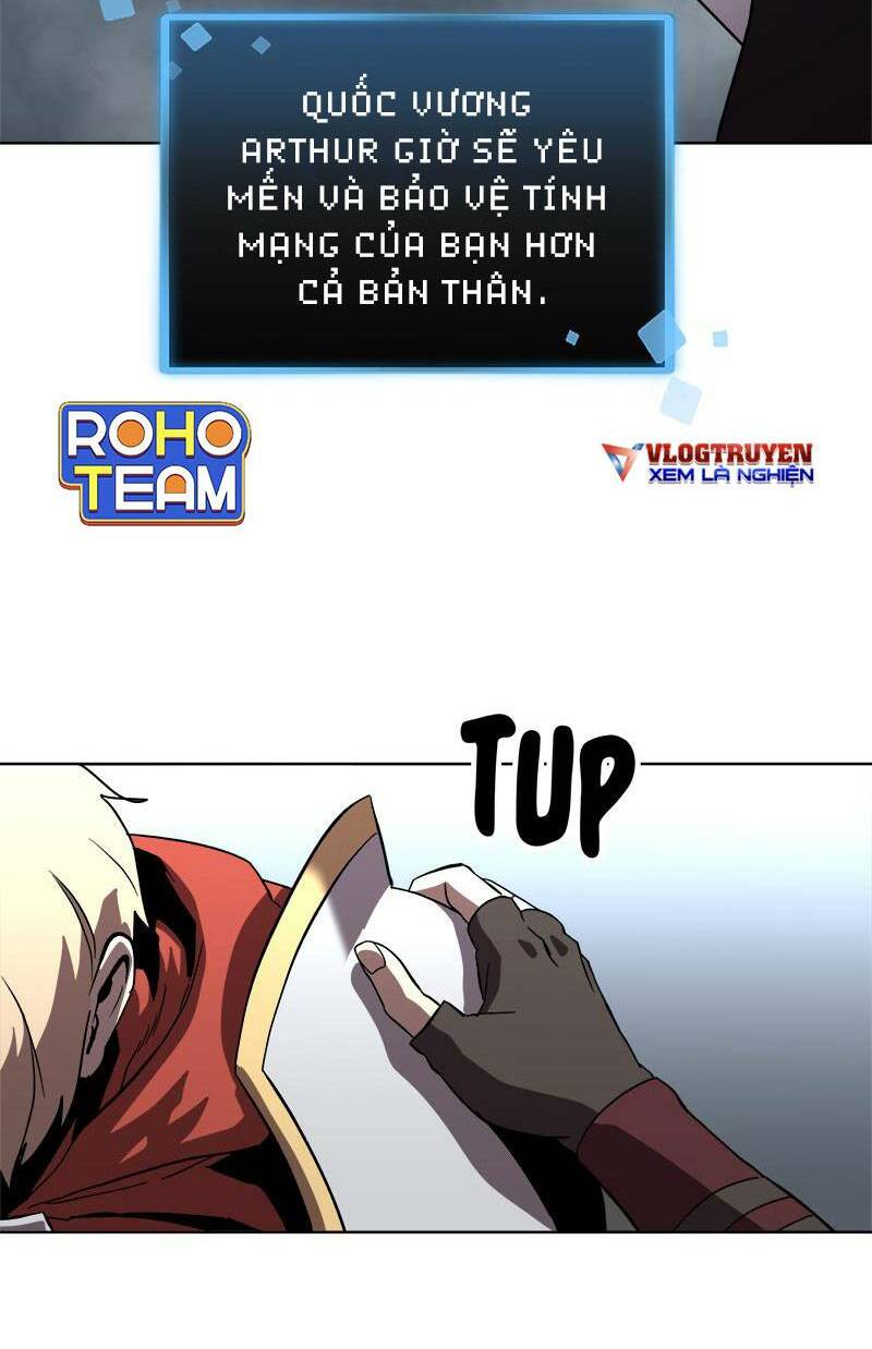 Trùm Cuối Chương 34 Ảnh 120