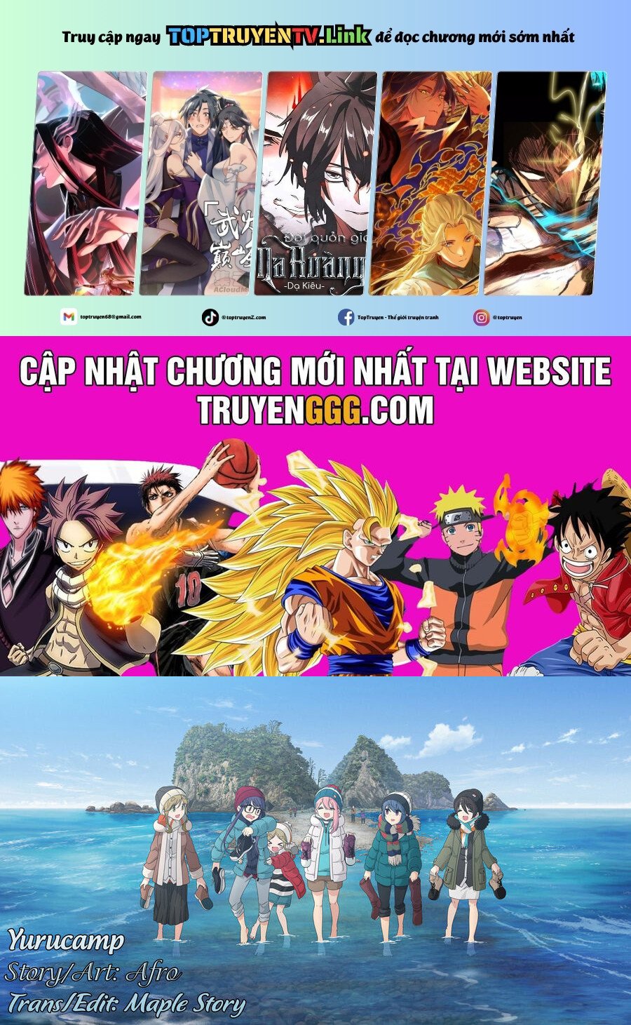 Thở Giữa Lưng Chừng Núi Phú Sĩ Chương 88 Ảnh 2