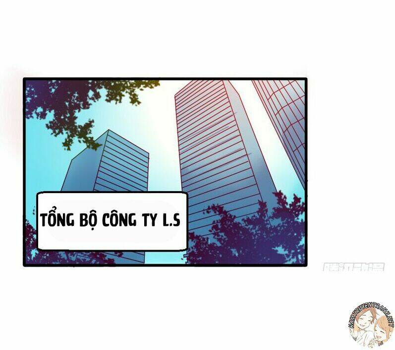 Dục Vọng Của Ác Ma Chương 11 Ảnh 13