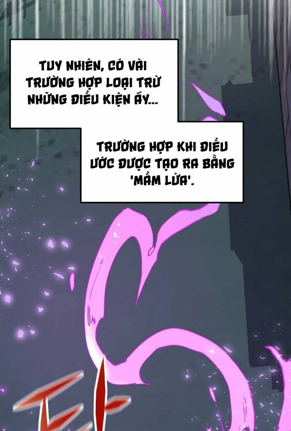 Yêu Tinh Thành Phố Gangnam Chương 6 Ảnh 78