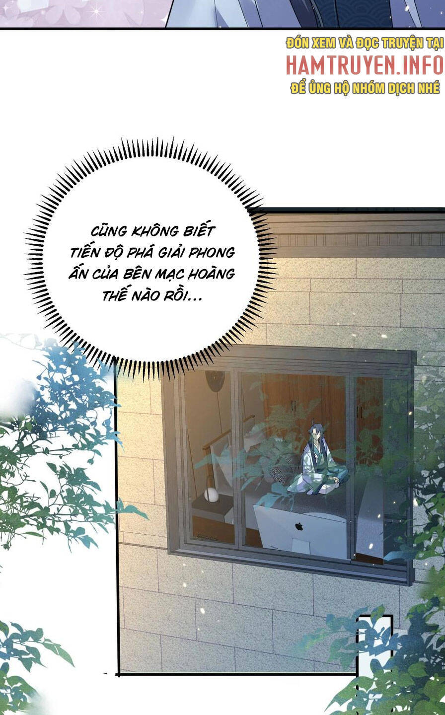 Ta Vô Địch Lúc Nào Chương 175 Ảnh 31