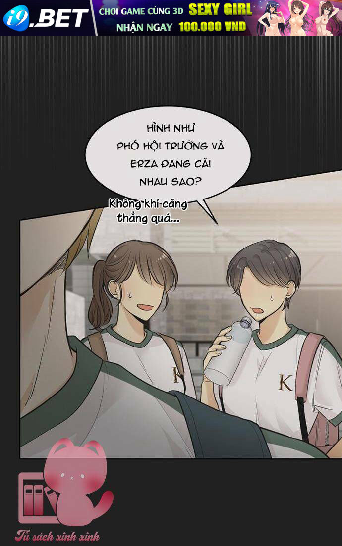 Ai Là Ngài Hiệu Trưởng Chương 54 Ảnh 38