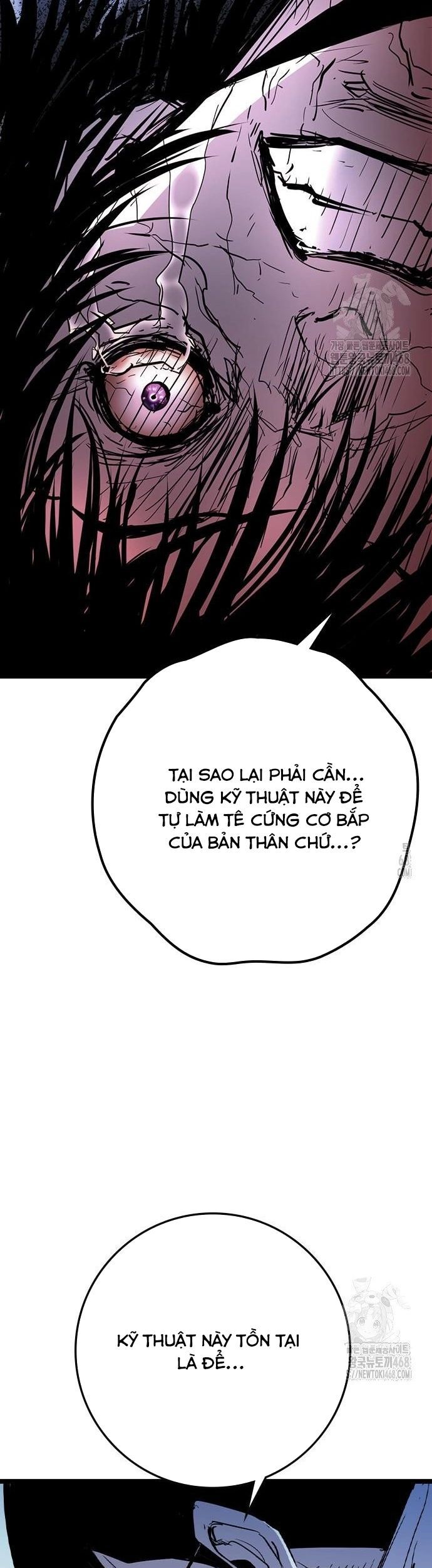 Phòng Gym Hanlim Chương 221 Ảnh 6