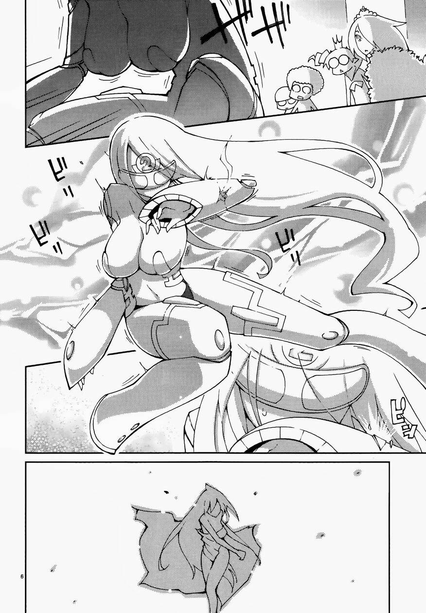 Blade Prey Chương 46 Ảnh 10