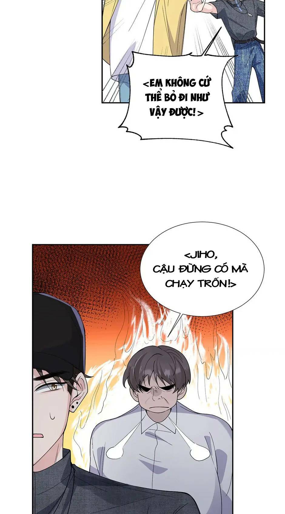 Bí Mật K-Pop Của Tôi Chương 2 Ảnh 44