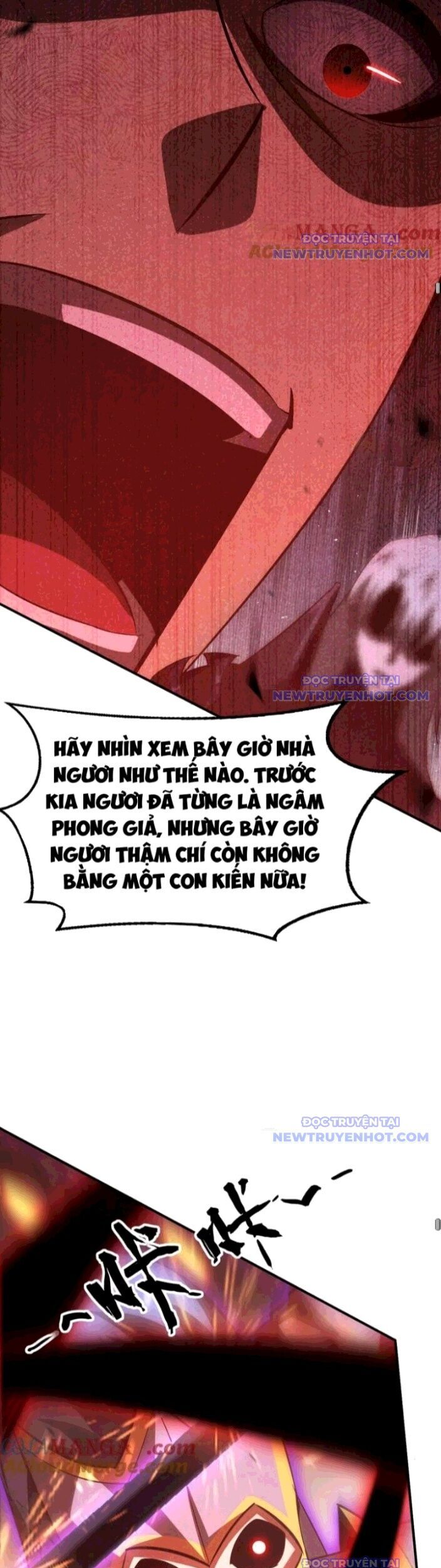 Võng Du Thiên Hạ Vô Song Chương 88 Ảnh 40
