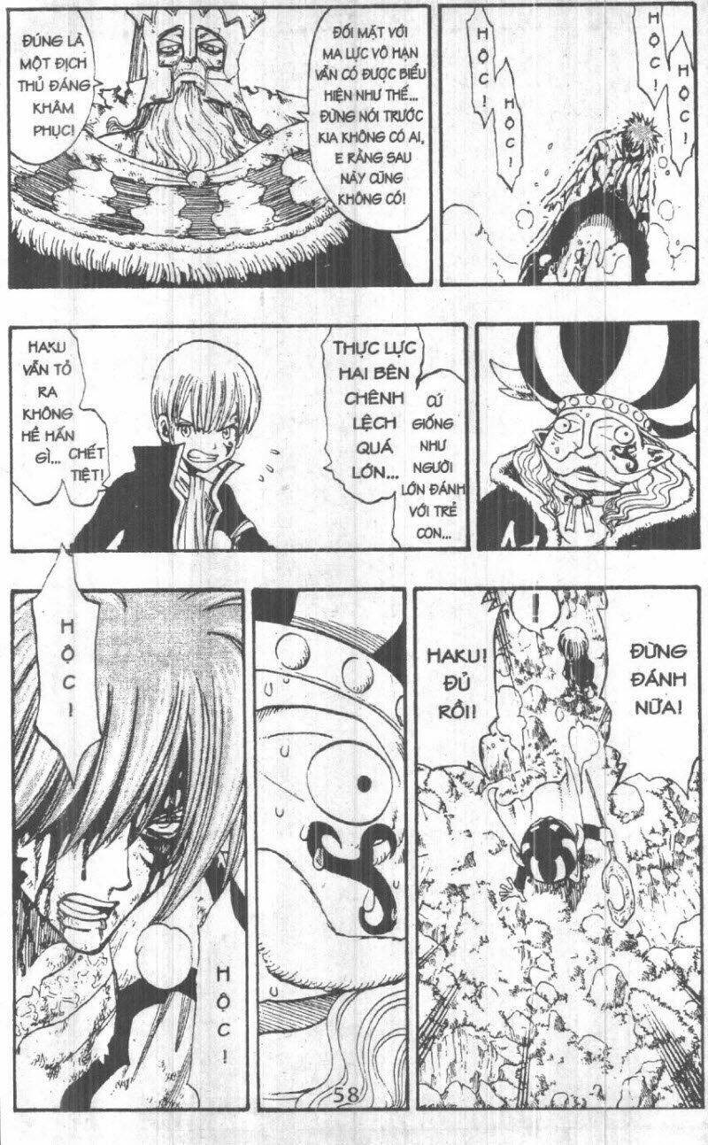 Rave Master (Scan) Chương 24 Ảnh 59