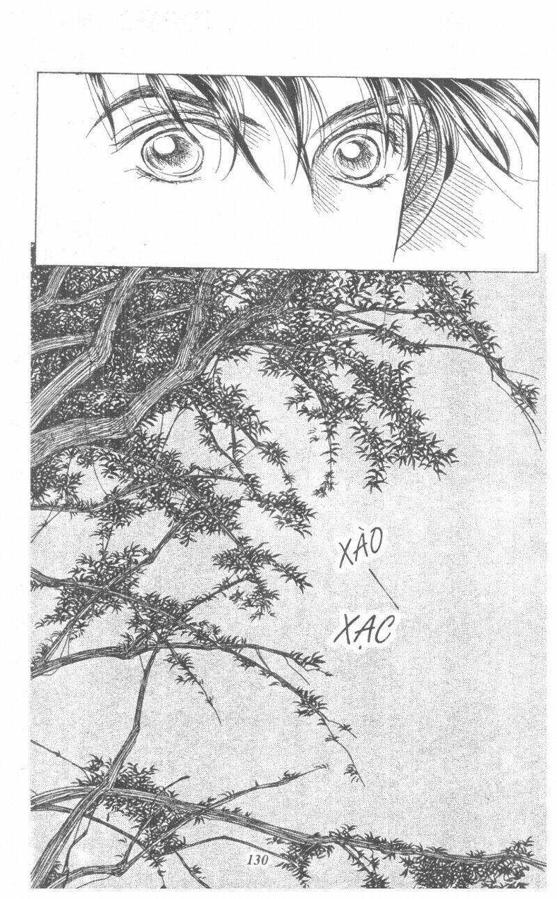 Nàng Tiên Ánh Trăng - Kaguya Hime Chương 5 Ảnh 131