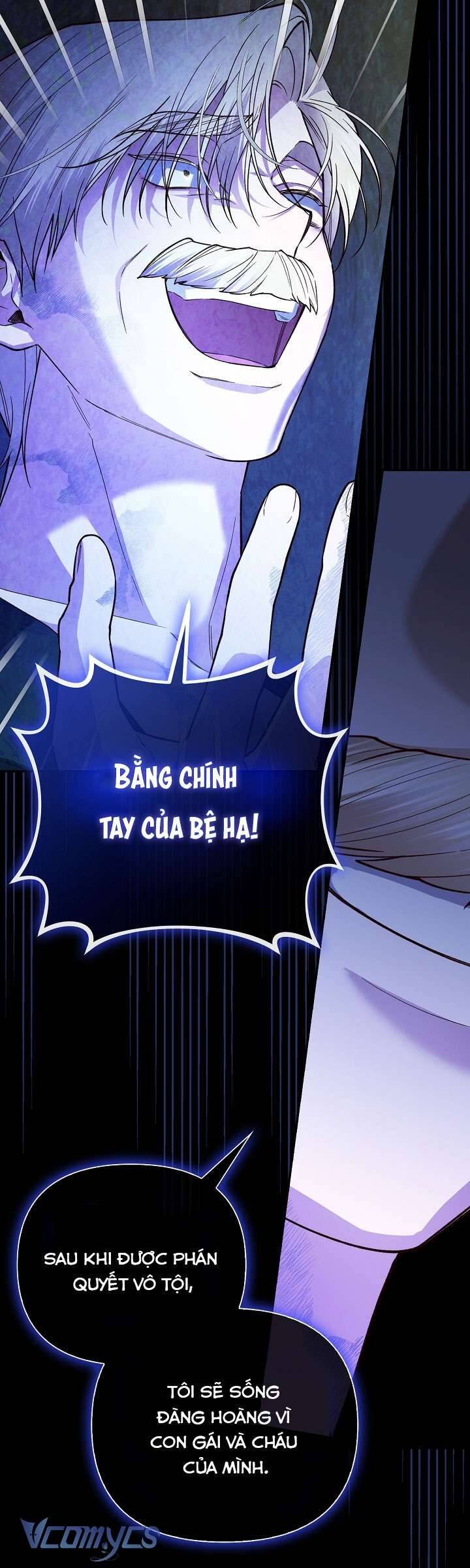 Phương Pháp Che Giấu Đứa Con Của Hoàng Đế Chương 102 Ảnh 26