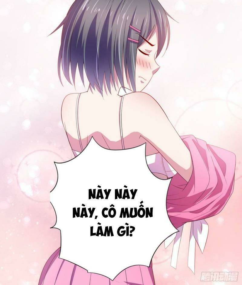 Ta Làm Phản Phái Ở Trong Truyện Harem Chương 5 Ảnh 19