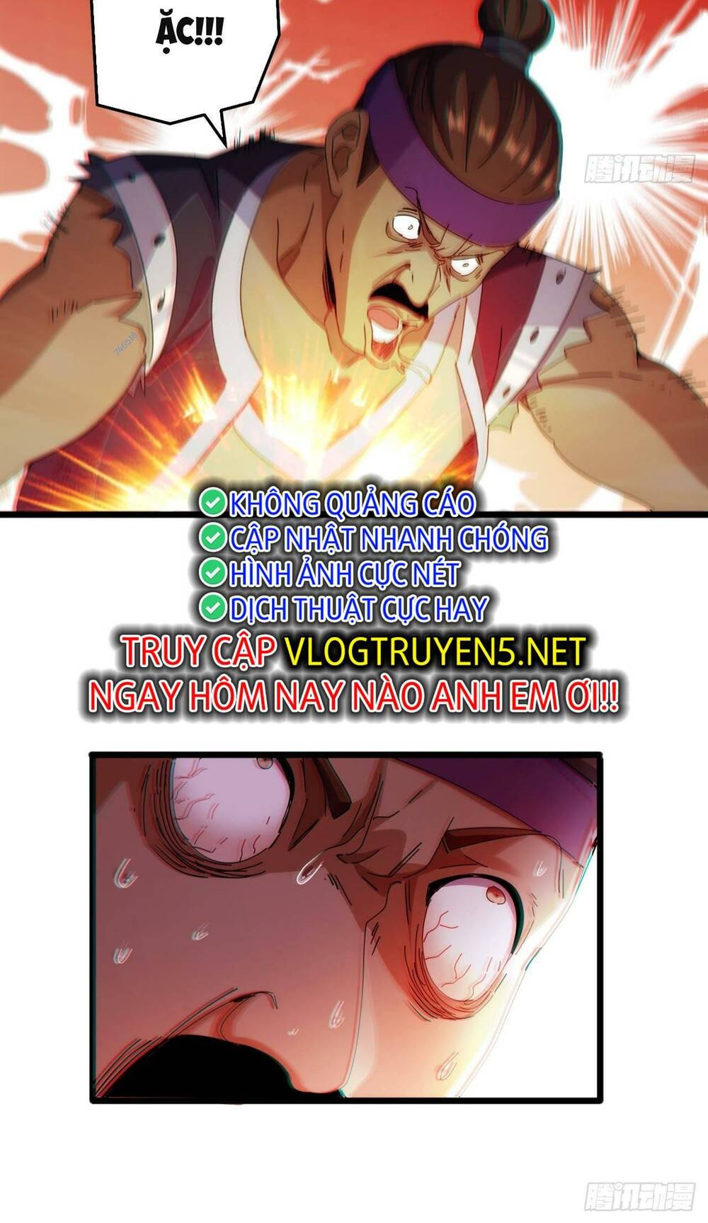 Kim Cương Bất Hoại Đại Trại Chủ Chương 8 Ảnh 8