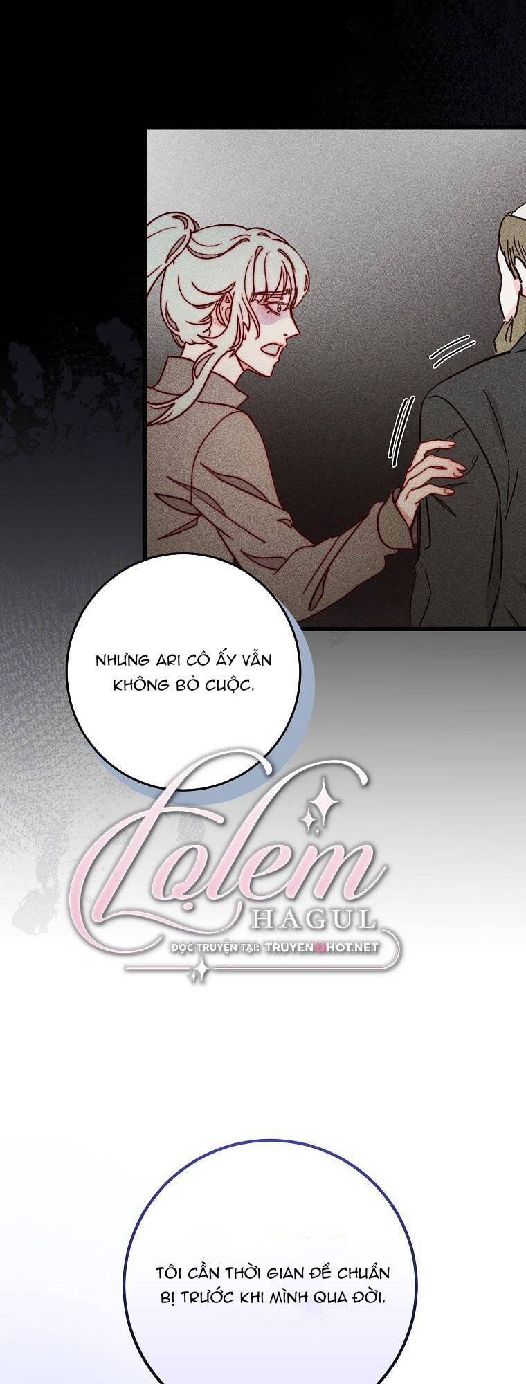 Hãy Quên Em Đi Nhé Chương 8 Ảnh 58