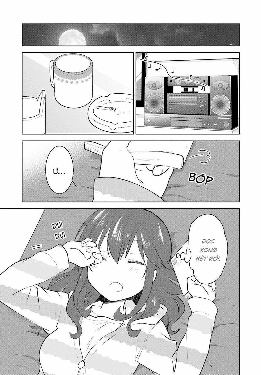 Girlish Number Chương 3 Ảnh 28