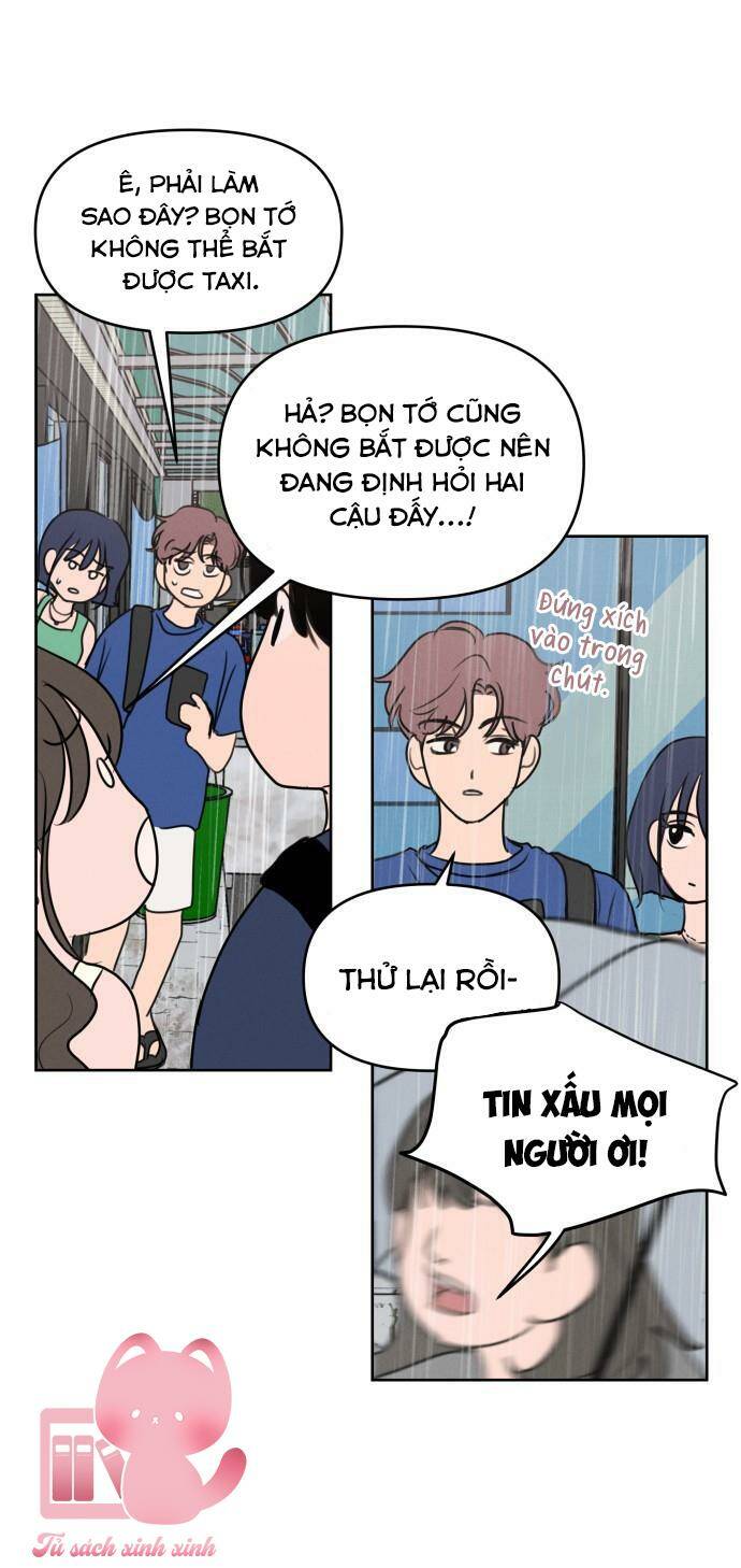Thỏa Thuận Bí Mật Giữa Chúng Ta Chương 62 Ảnh 82