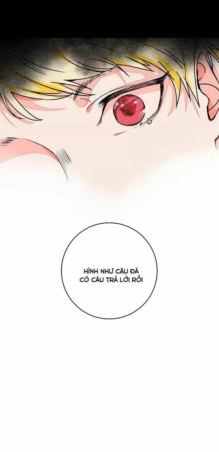 99 Độ F - Talk To Me Chương 24 Ảnh 16