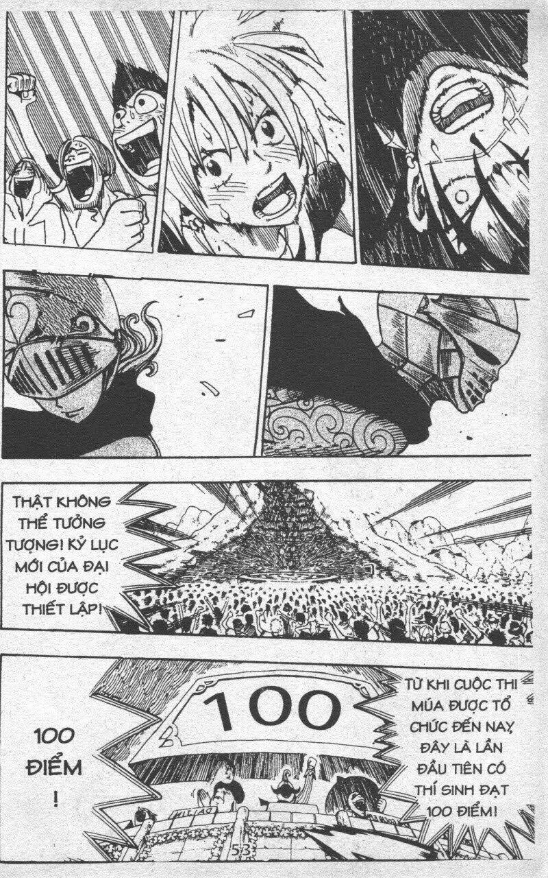Rave Master (Scan) Chương 25 Ảnh 54