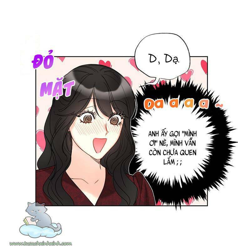 Hẹn Hò Nơi Công Sở Chương 103 Ảnh 14