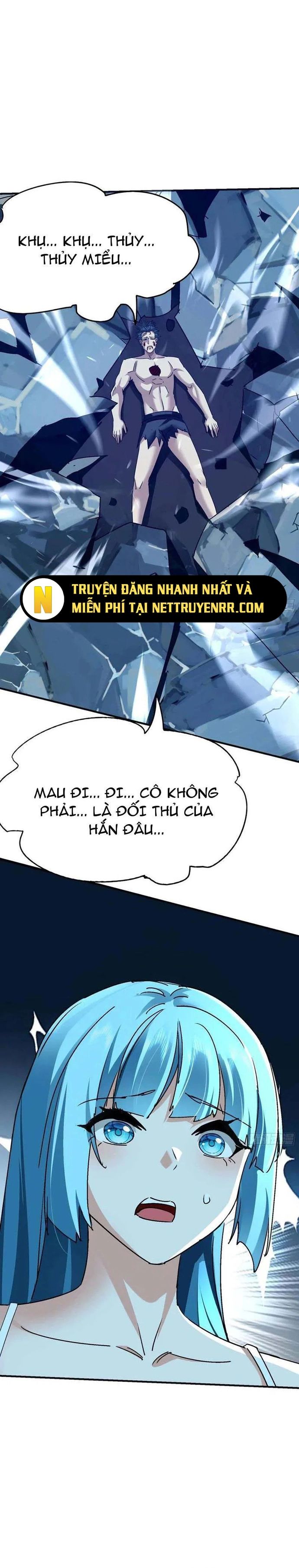 Tôi Trở Thành Đối Tượng Thu Thập Của Hậu Cung Dị Giới Chương 112 Ảnh 15