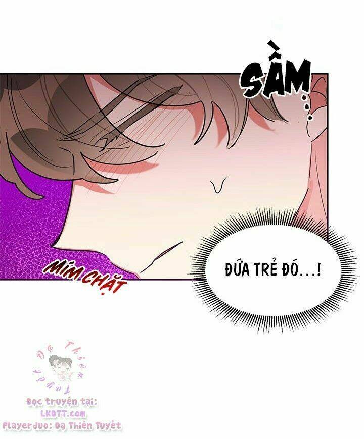 Trở Thành Con Gái Của Nhân Vật Phản Diện Chương 26 Ảnh 24