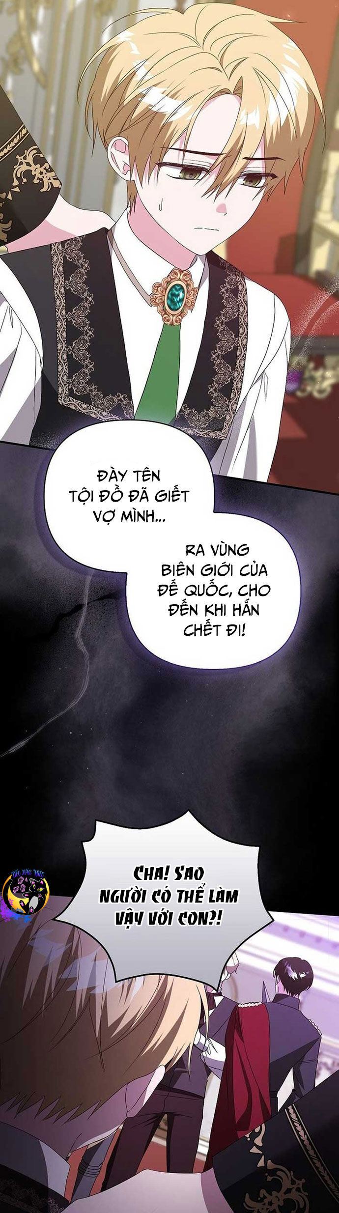 Ác Nữ Che Giấu Sự Giàu Có Của Mình Chương 17 Ảnh 9