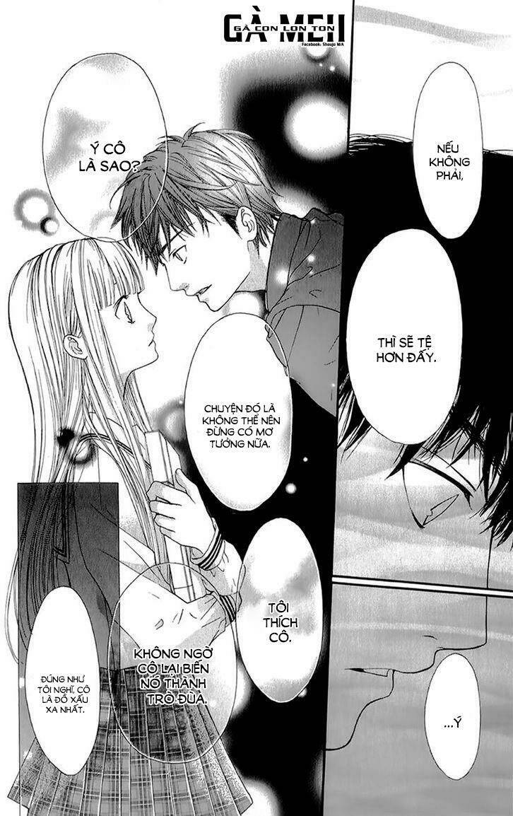 Otome Holic Chương 5 Ảnh 18