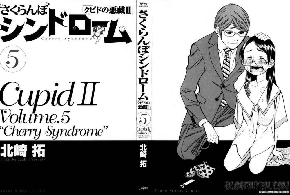 Sakuranbo Syndrome Chương 39 Ảnh 3