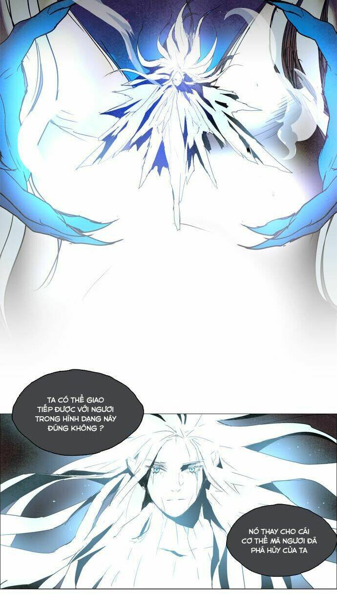 Lessa 2: The Crimson Knight Chương 94 Ảnh 9