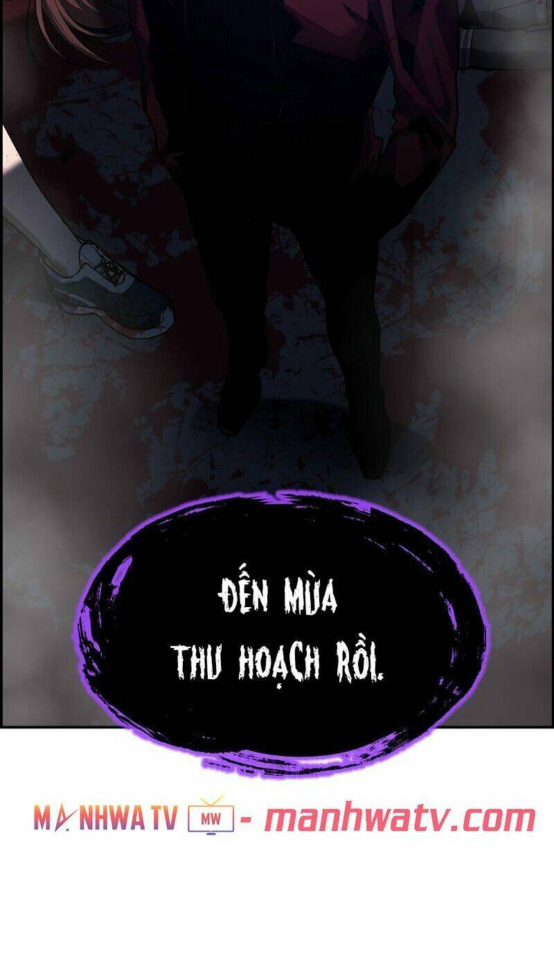 Yêu Tinh Thành Phố Gangnam Chương 11 Ảnh 83