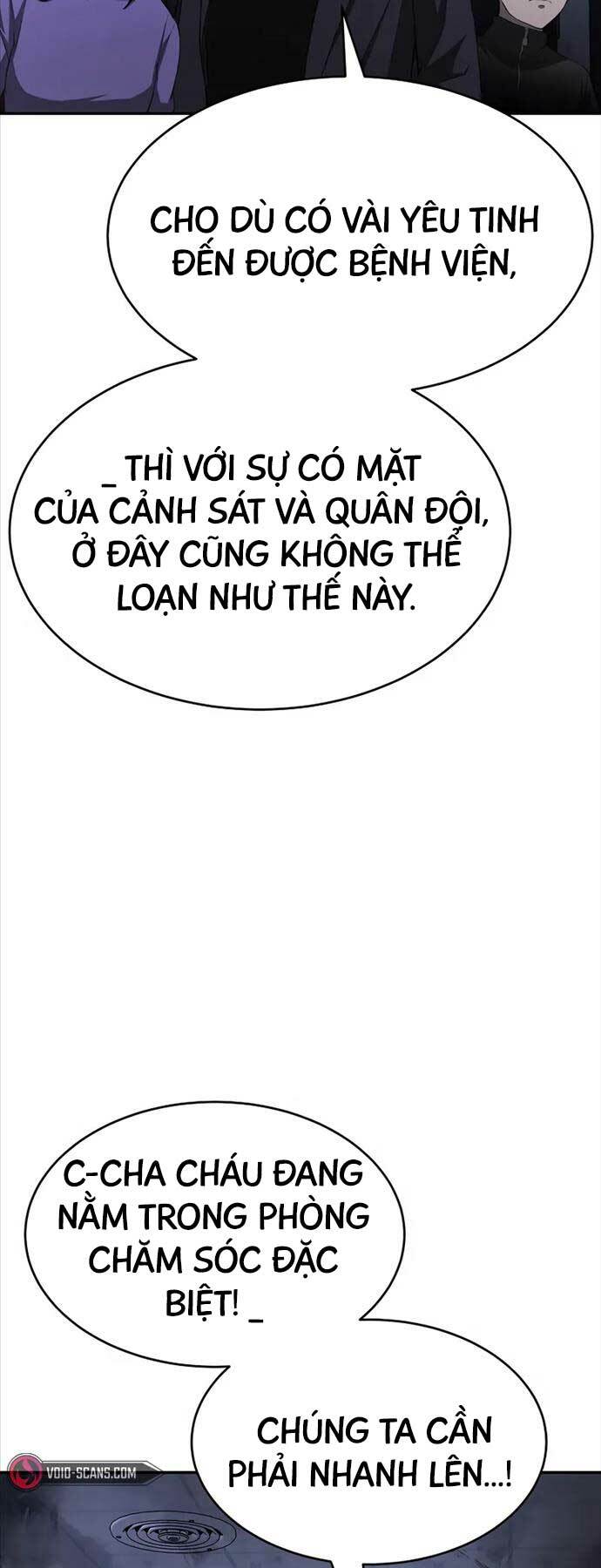 Vị Bạo Chúa Của Ngày Tận Thế Trở Lại Chương 16 Ảnh 56