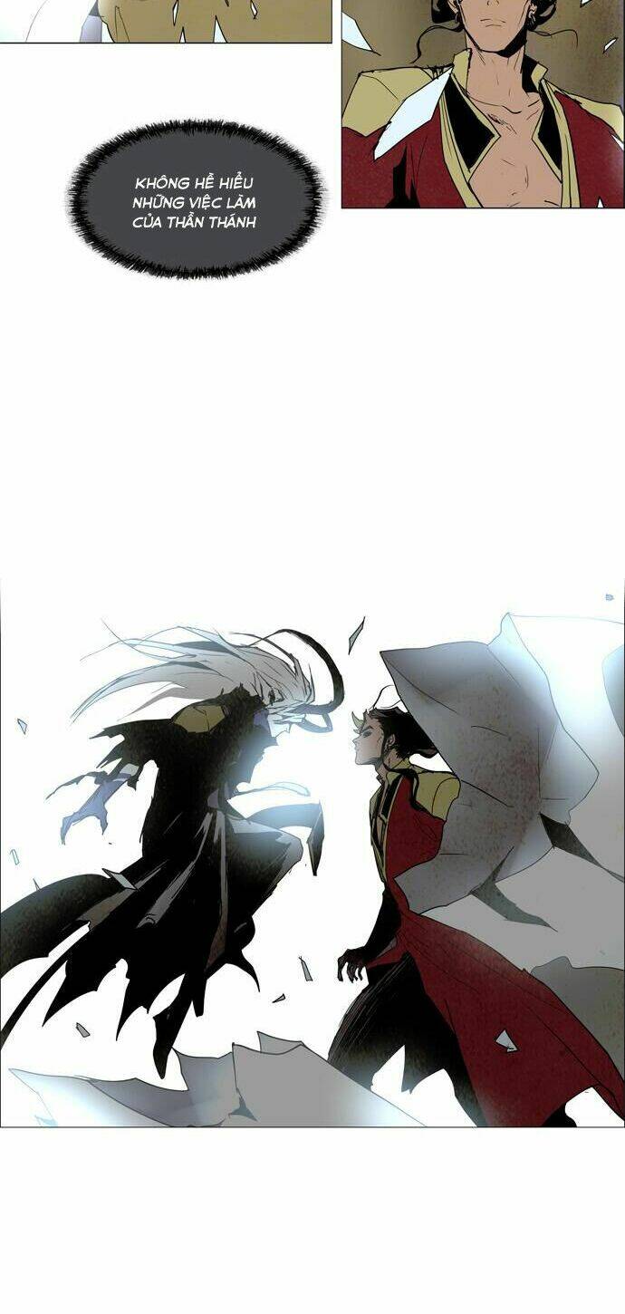 Lessa 2: The Crimson Knight Chương 87 Ảnh 21