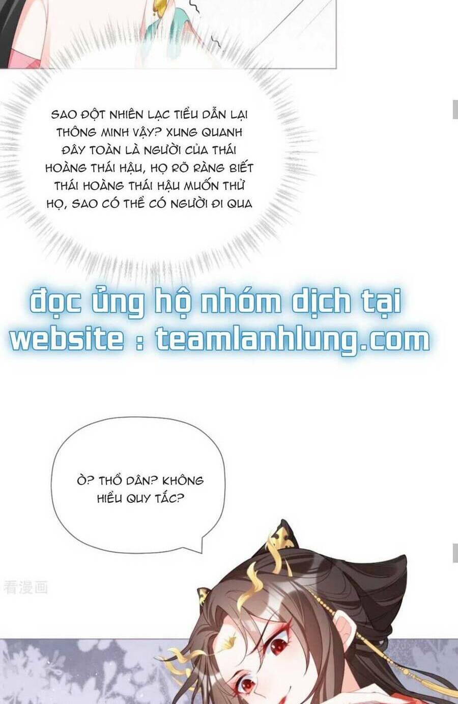Thiết Lập Ác Nữ Của Tôi Sụp Đổ Rồi Chương 40 Ảnh 54