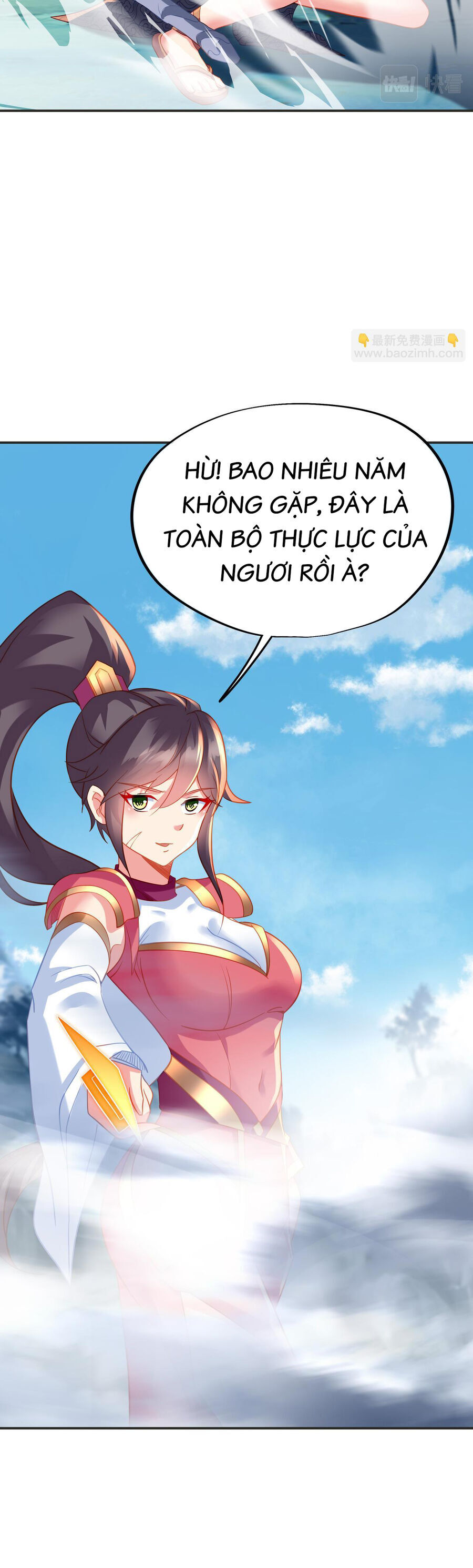 Bắt Đầu Quật Khởi Từ Làm Lô Đỉnh Chương 79 Ảnh 3