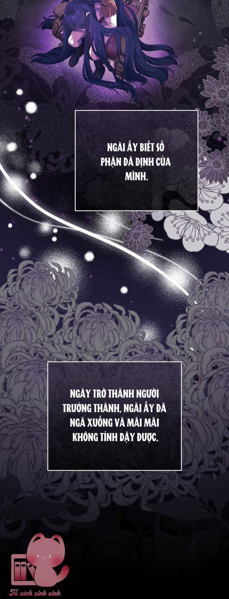 Chỉ Cần Nắm Tay Em Chương 30 Ảnh 52