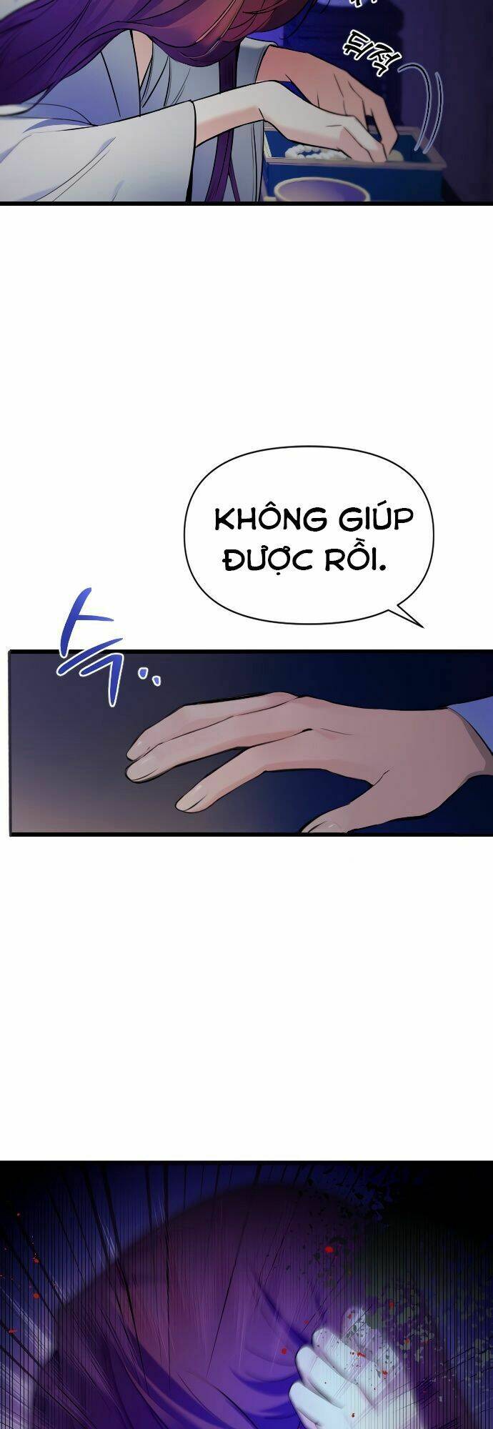 Hoa Nở Trong Cung Diên Hy Công Lược Chương 1 Ảnh 42