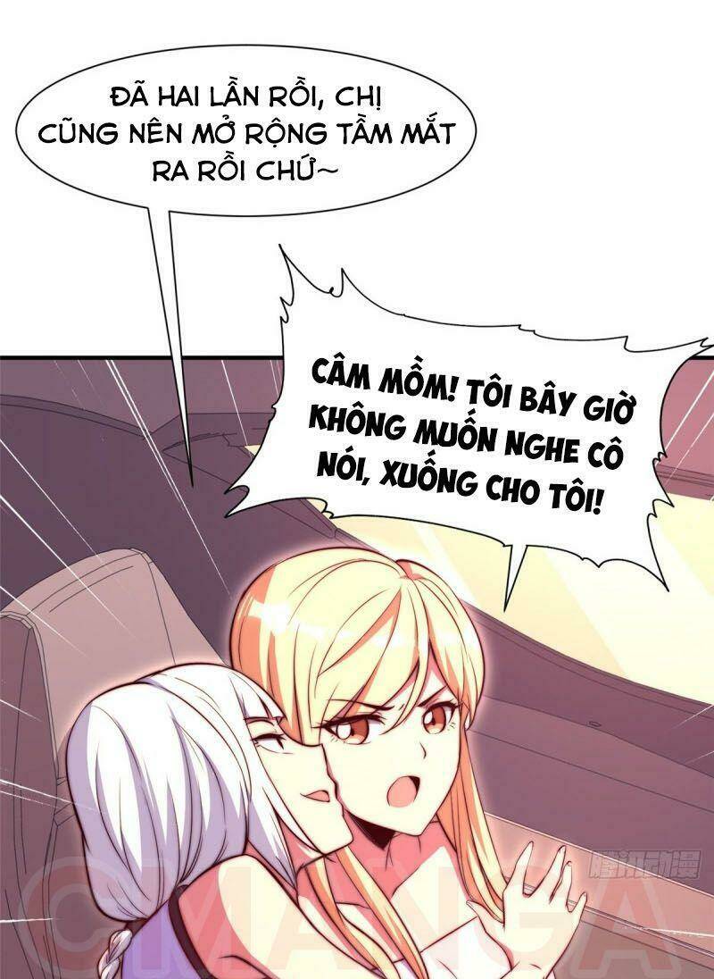 Hắc Tạp Chương 67 Ảnh 23