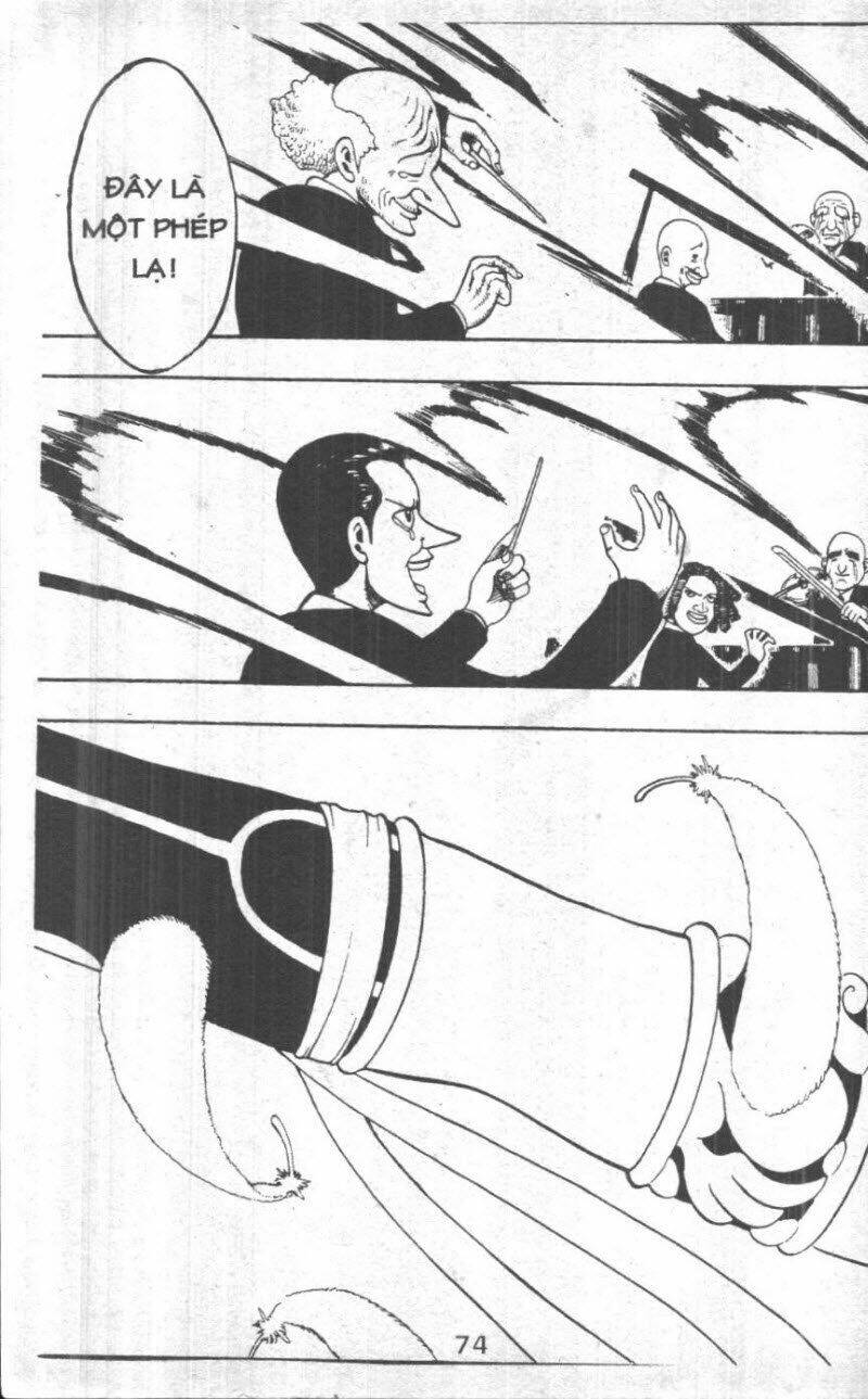 Rave Master (Scan) Chương 25 Ảnh 75